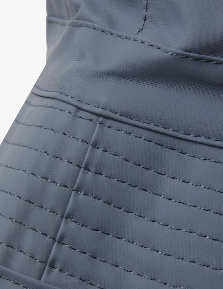 rinascente Rains Cappellino bucket - verde 