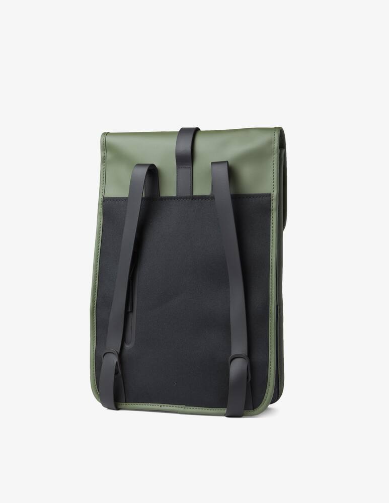 rinascente Rains Cartella piccola - Verde 