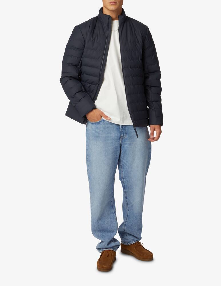 rinascente Rains Trakker jacket - Blue