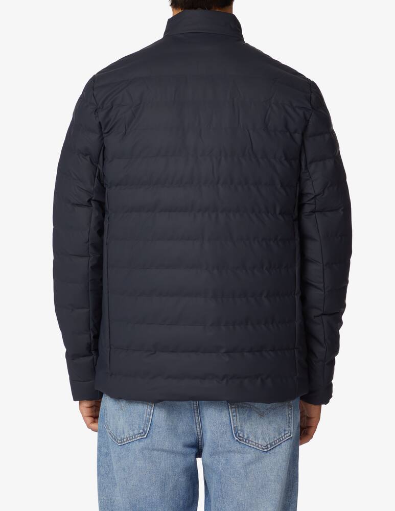 rinascente Rains Trakker jacket - Blue