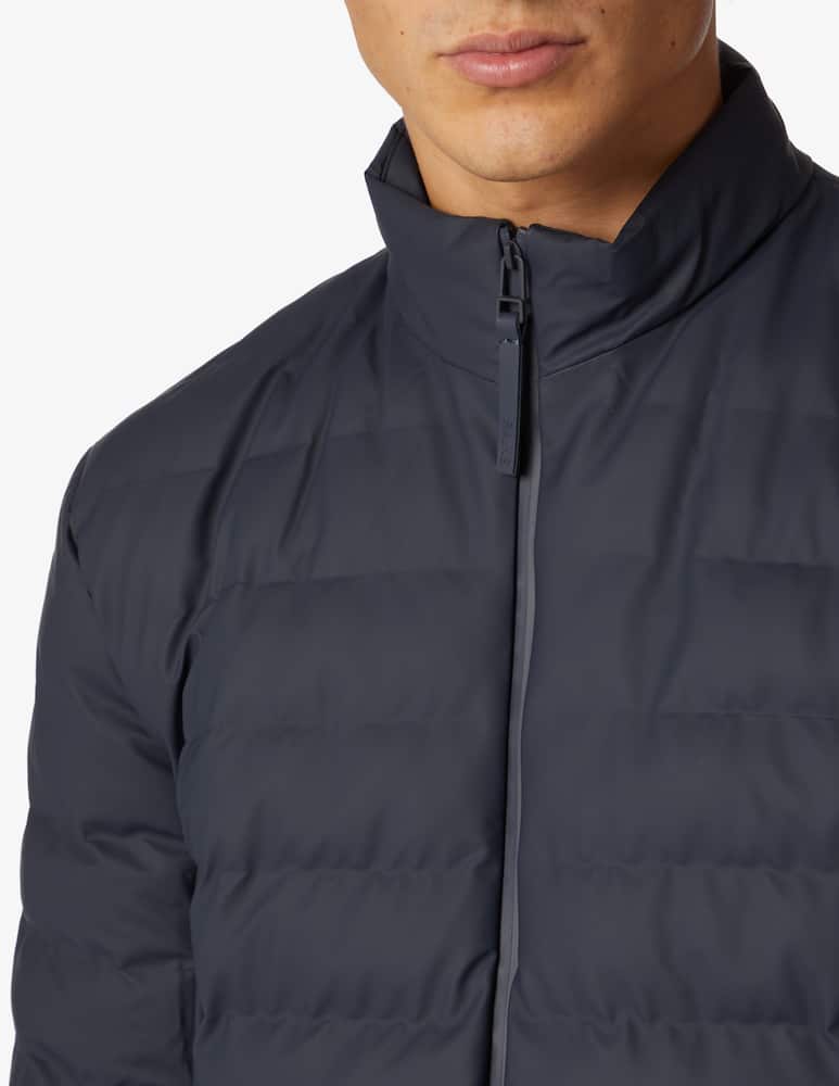 rinascente Rains Trakker jacket - Blue