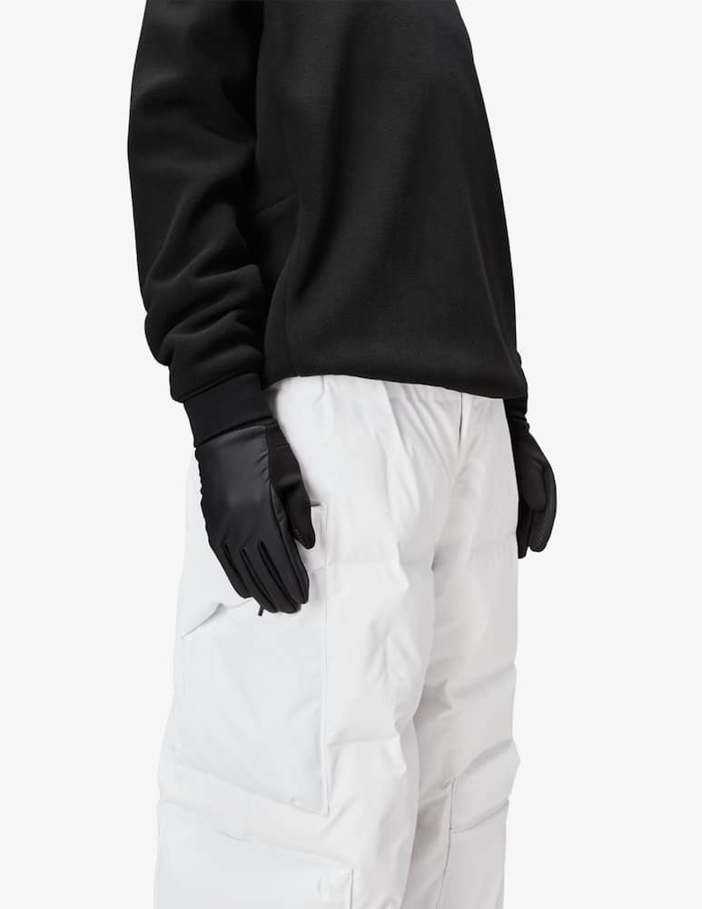 Rains Guanti tecnici woven 1 touch - immagine 2 Rains Guanti tecnici woven 1 touch - immagine 2