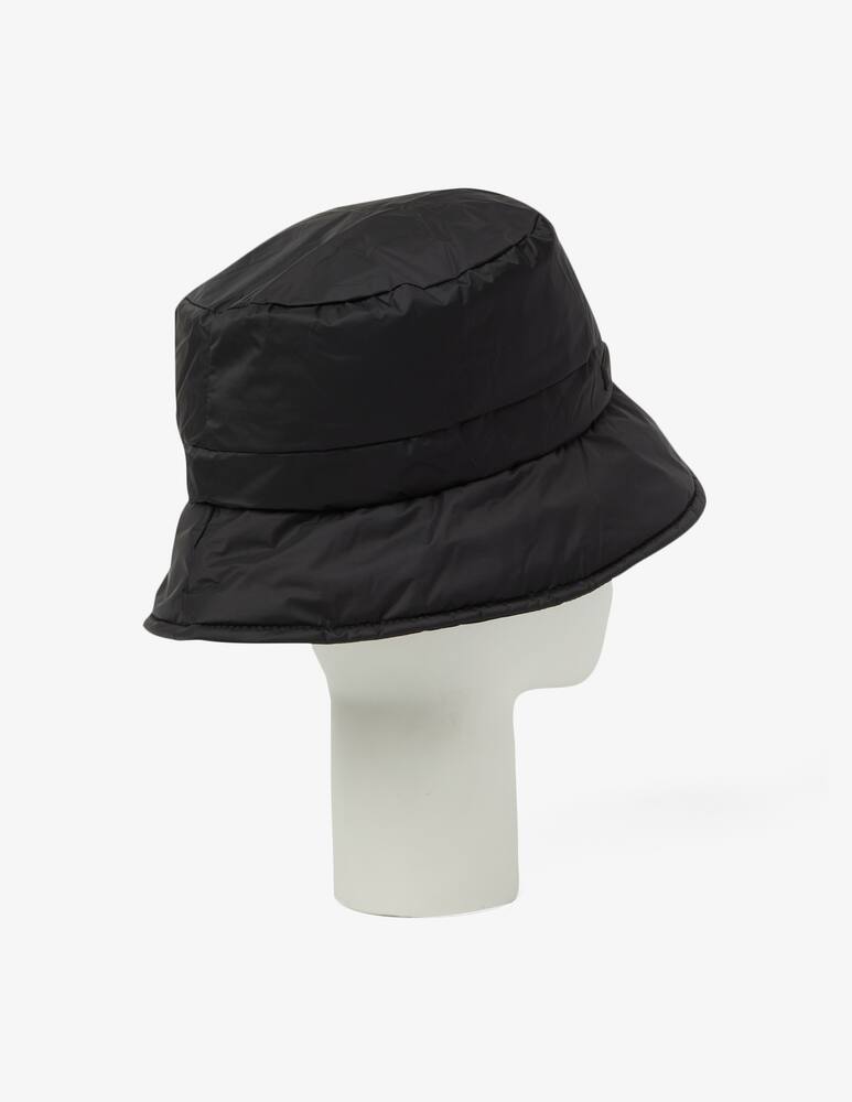 rinascente Rains Padded nylon bucket hat