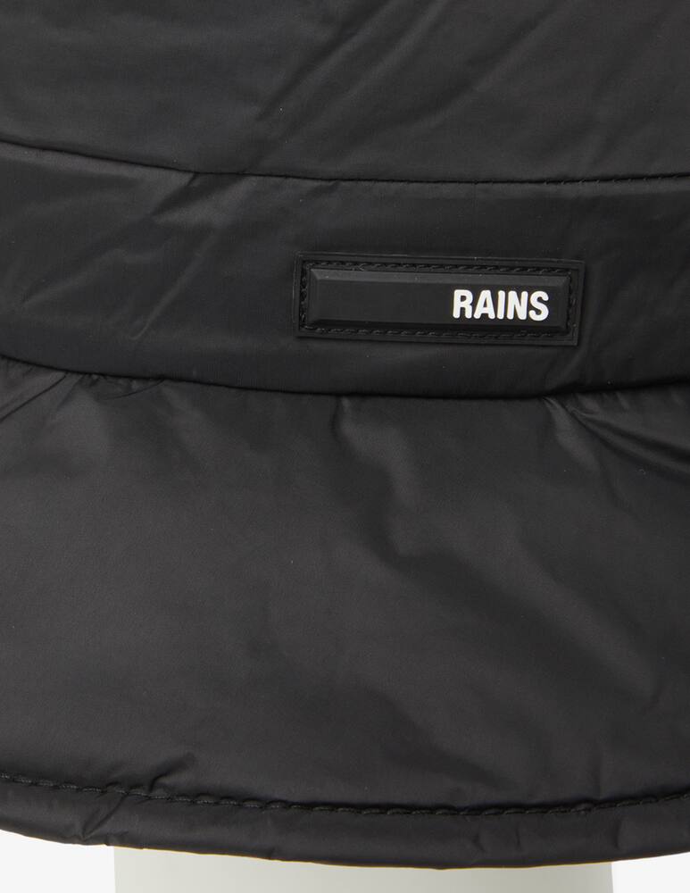 rinascente Rains Padded nylon bucket hat