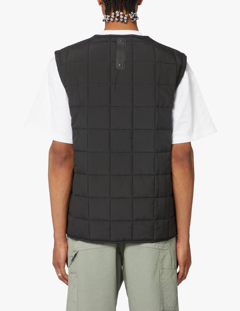 rinascente Rains Giacca moover - Nero 