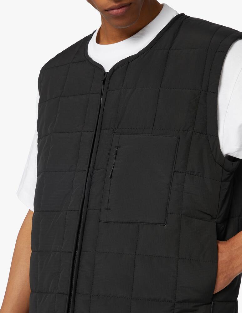 rinascente Rains Giacca moover - Nero 