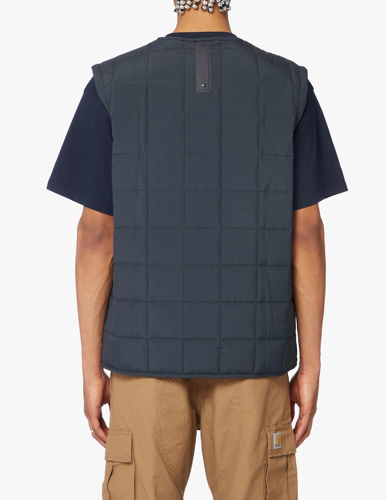 Rains Giacca moover - Blu  - immagine 3