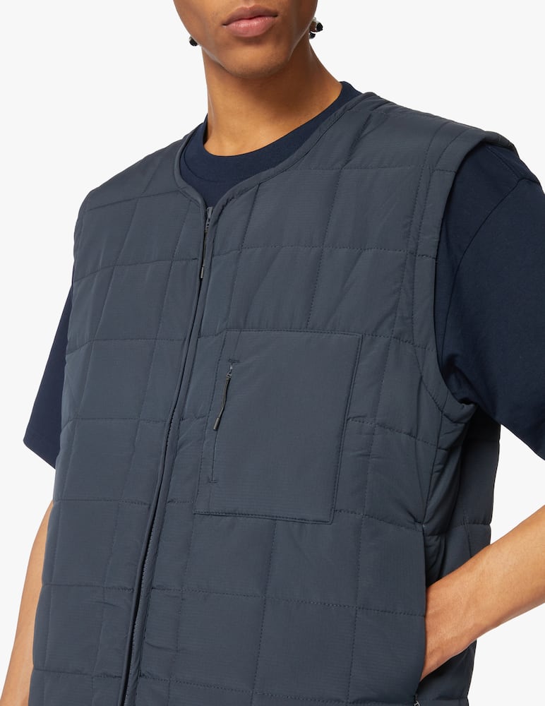 Rains Giacca moover - Blu  - immagine 4