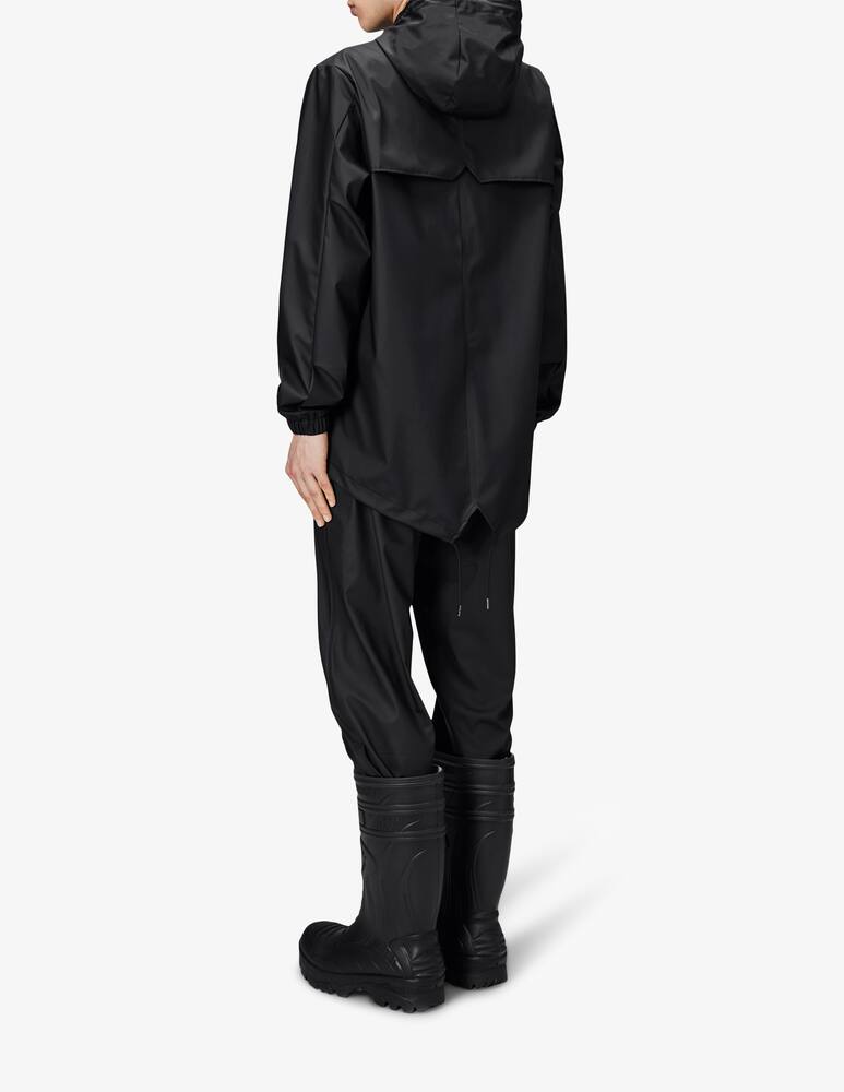 rinascente Rains Medium fishtail raincoat jacket