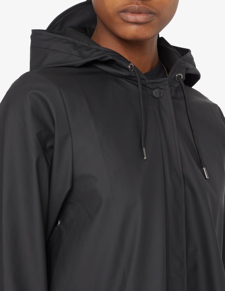 rinascente Rains Line jacket