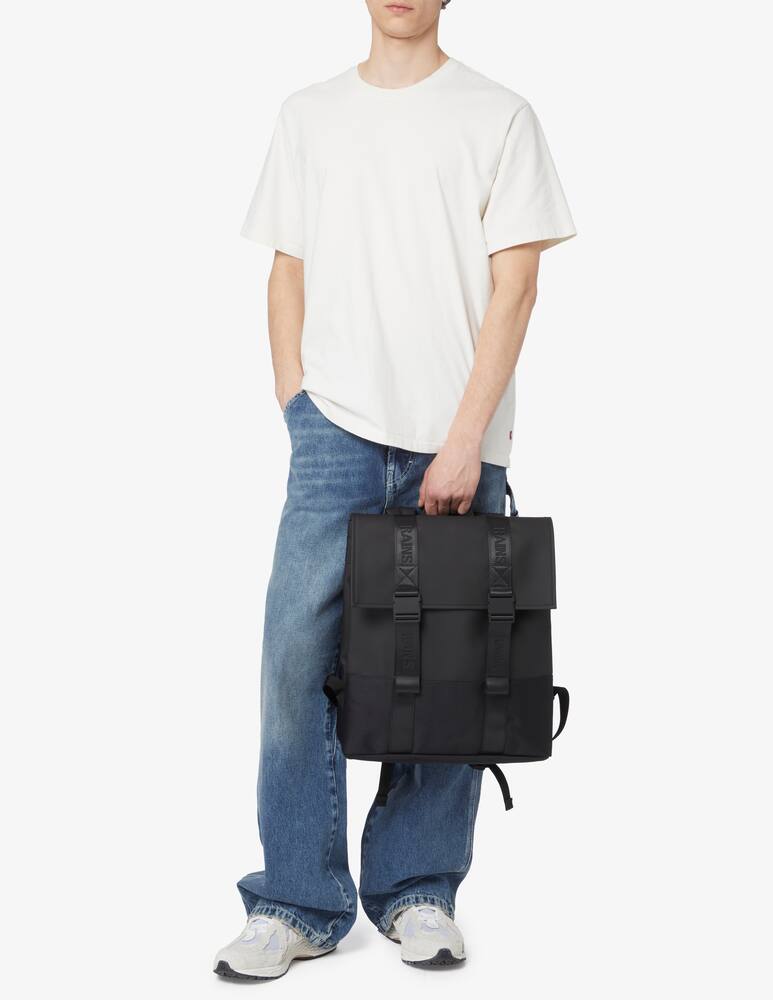 rinascente Rains Borsa trail