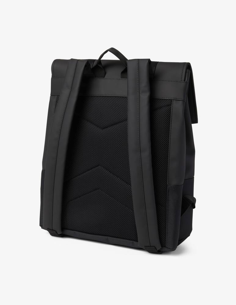 rinascente Rains Borsa trail