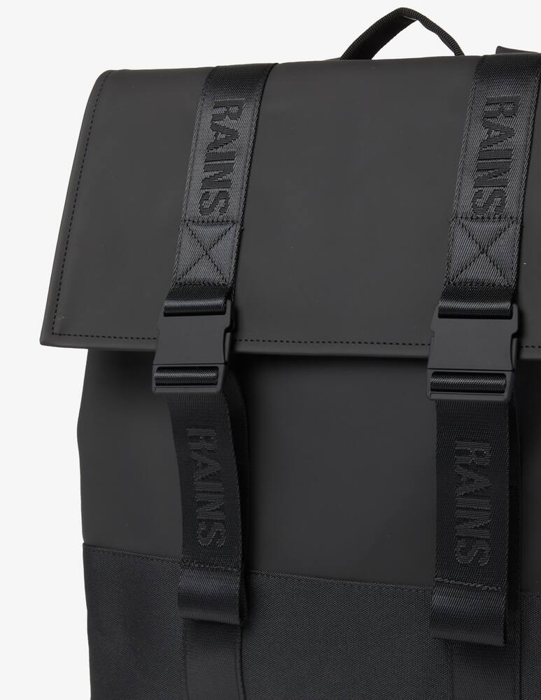 rinascente Rains Borsa trail