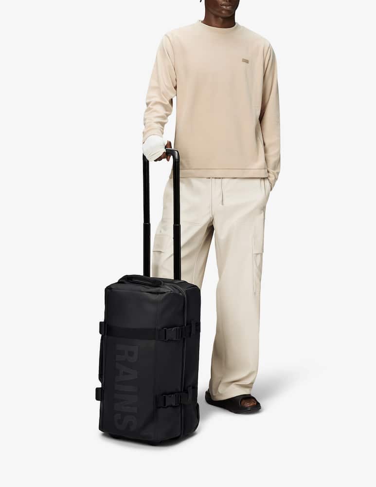Rains Texel Cabin Bag W3 Bagaglio a mano - immagine 2 Rains Texel Cabin Bag W3 Bagaglio a mano - immagine 2