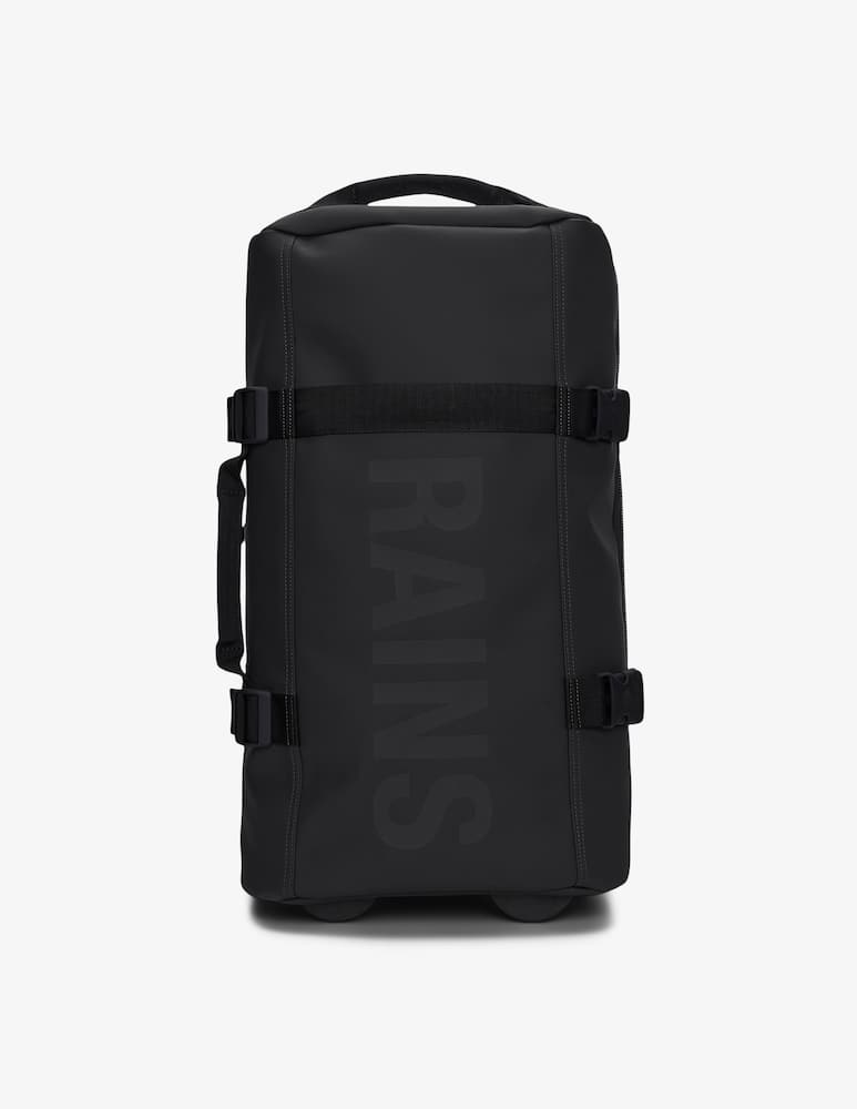 Rains Texel Cabin Bag W3 Bagaglio a mano - immagine 3 Rains Texel Cabin Bag W3 Bagaglio a mano - immagine 3