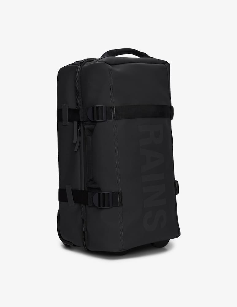 Rains Texel Cabin Bag W3 Bagaglio a mano - immagine 4 Rains Texel Cabin Bag W3 Bagaglio a mano - immagine 4