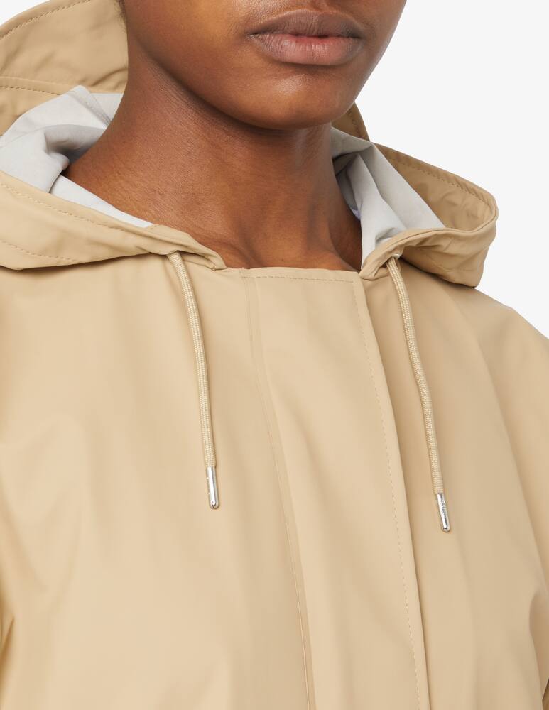 Rains String jacket - picture 4 Rains String jacket - picture 4
