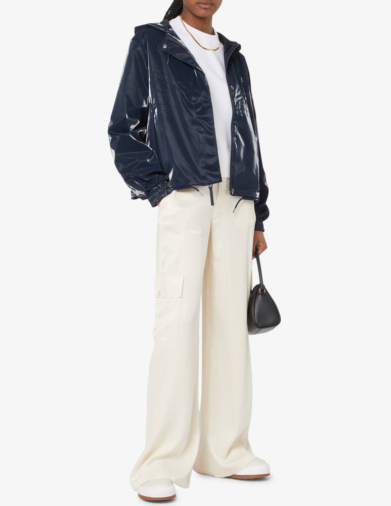 Rains String jacket - picture 2 Rains String jacket - picture 2