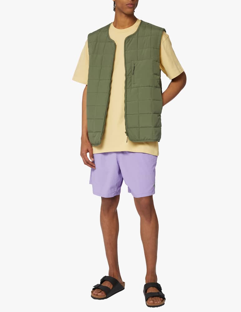 rinascente Rains Giacca moover - Verde 