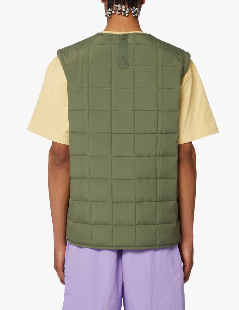 rinascente Rains Giacca moover - Verde 