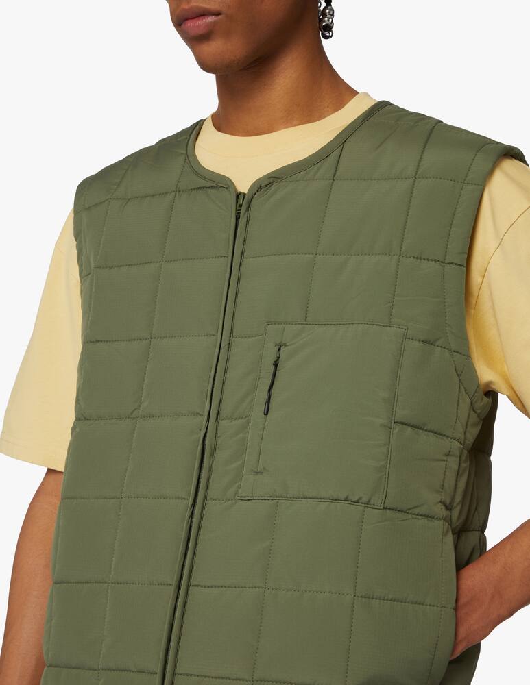 rinascente Rains Giacca moover - Verde 