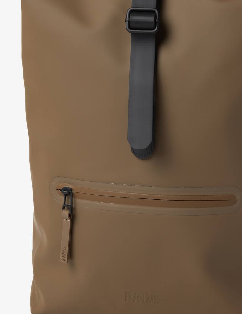 rinascente Rains Zaino rolltop rucksack