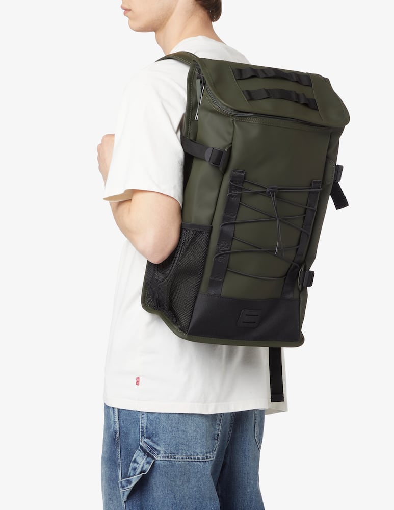 rinascente Rains Borsa trail mountaineer