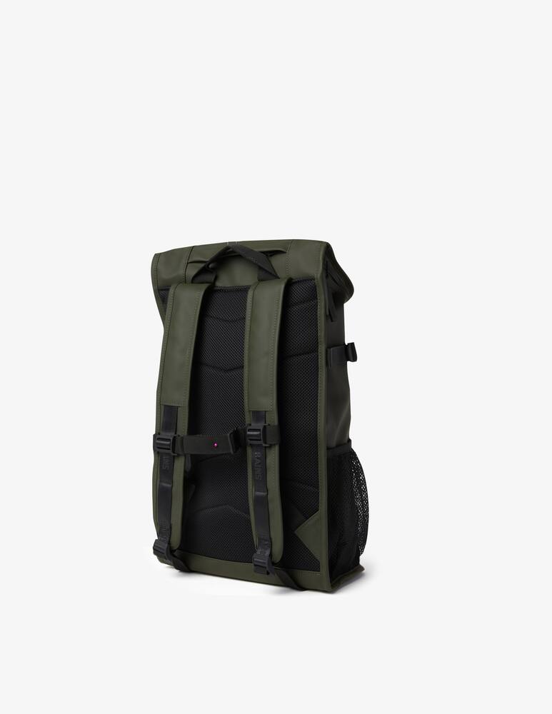 rinascente Rains Borsa trail mountaineer