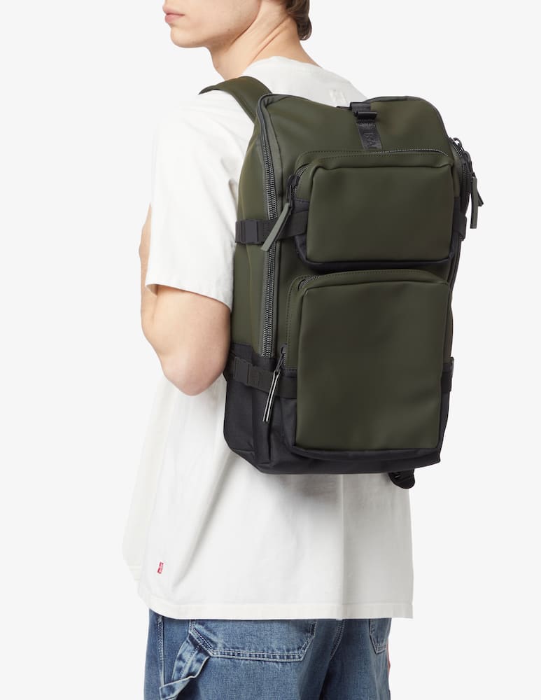 rinascente Rains Zaino trail cargo