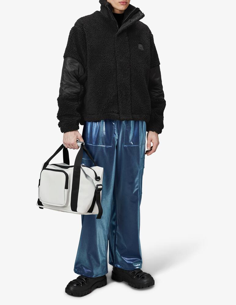 rinascente Rains Giacca felpata kofu