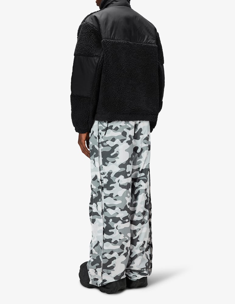 rinascente Rains Giacca felpata kofu