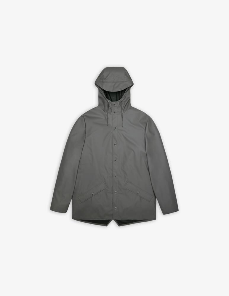 rinascente Rains Giacca impermeabile tinta unita media lunghezza