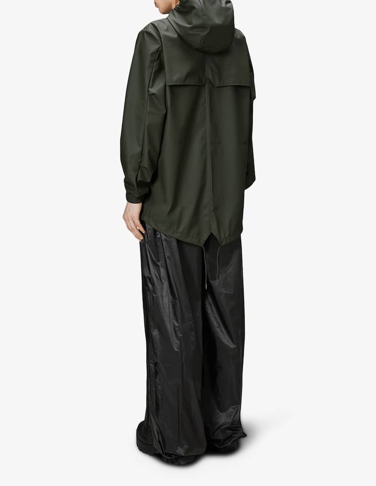 rinascente Rains Medium fishtail raincoat jacket