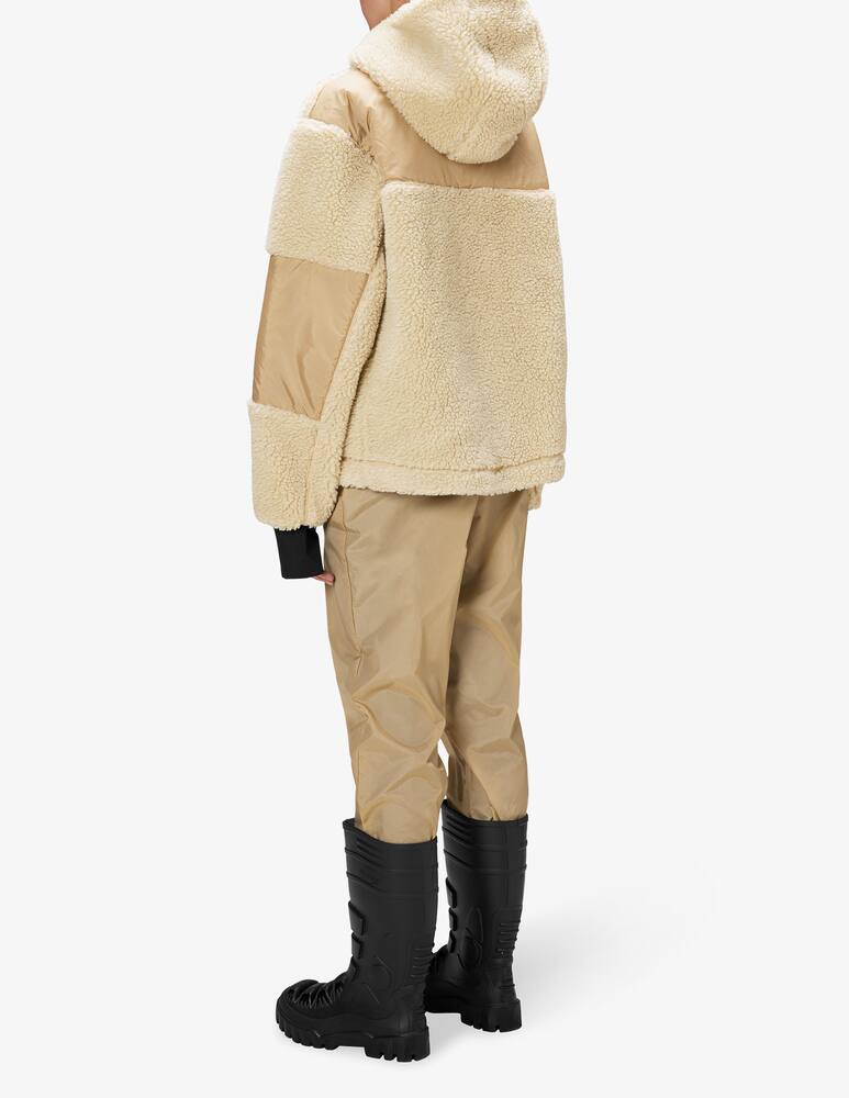 rinascente Rains Giacca con cappuccio kofu