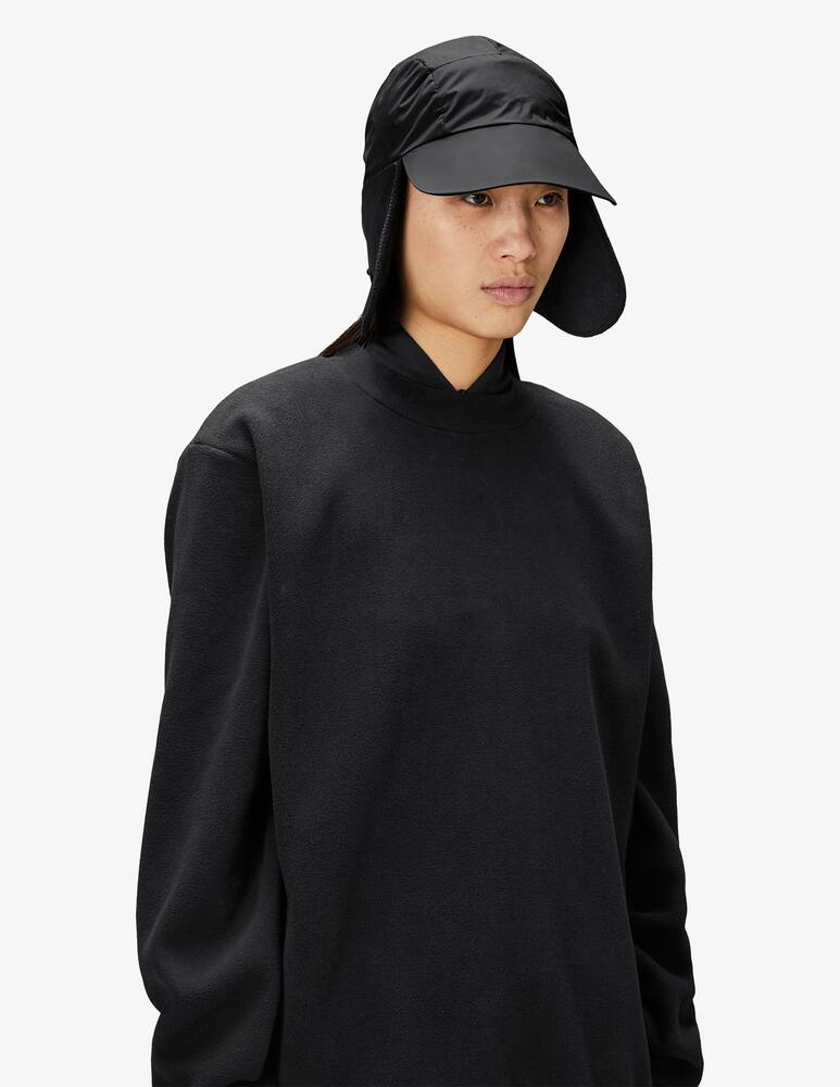 rinascente Rains Cappellino vardo trapper