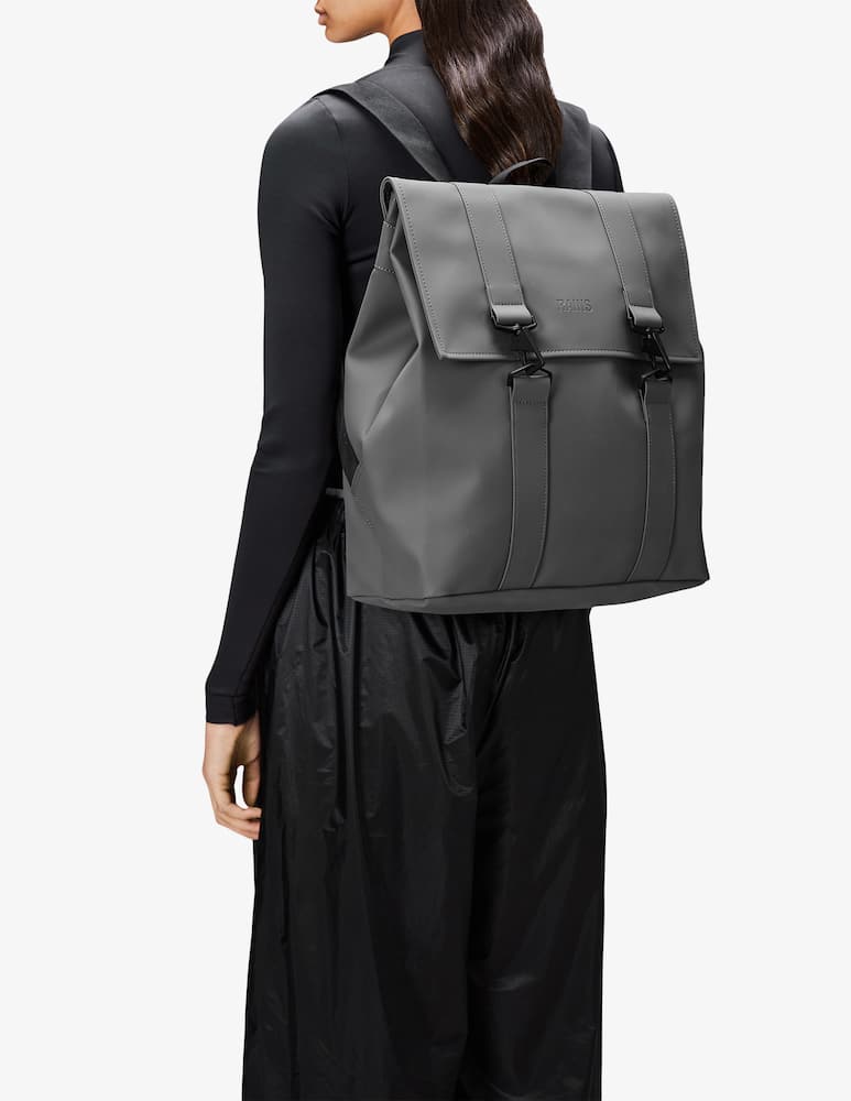 Rains Borsa messenger - immagine 3 Rains Borsa messenger - immagine 3