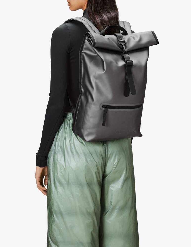 rinascente Rains Rolltop Rucksack W3