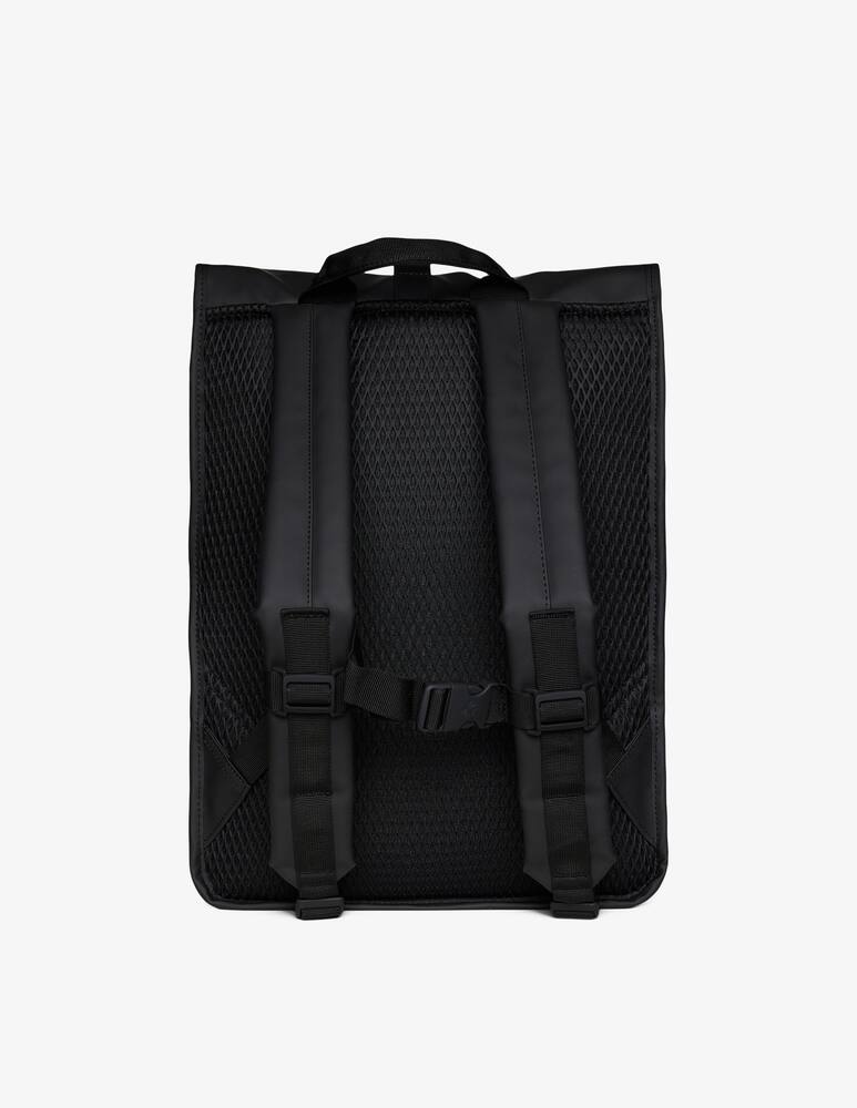 rinascente Rains Rolltop Rucksack Mesh W3