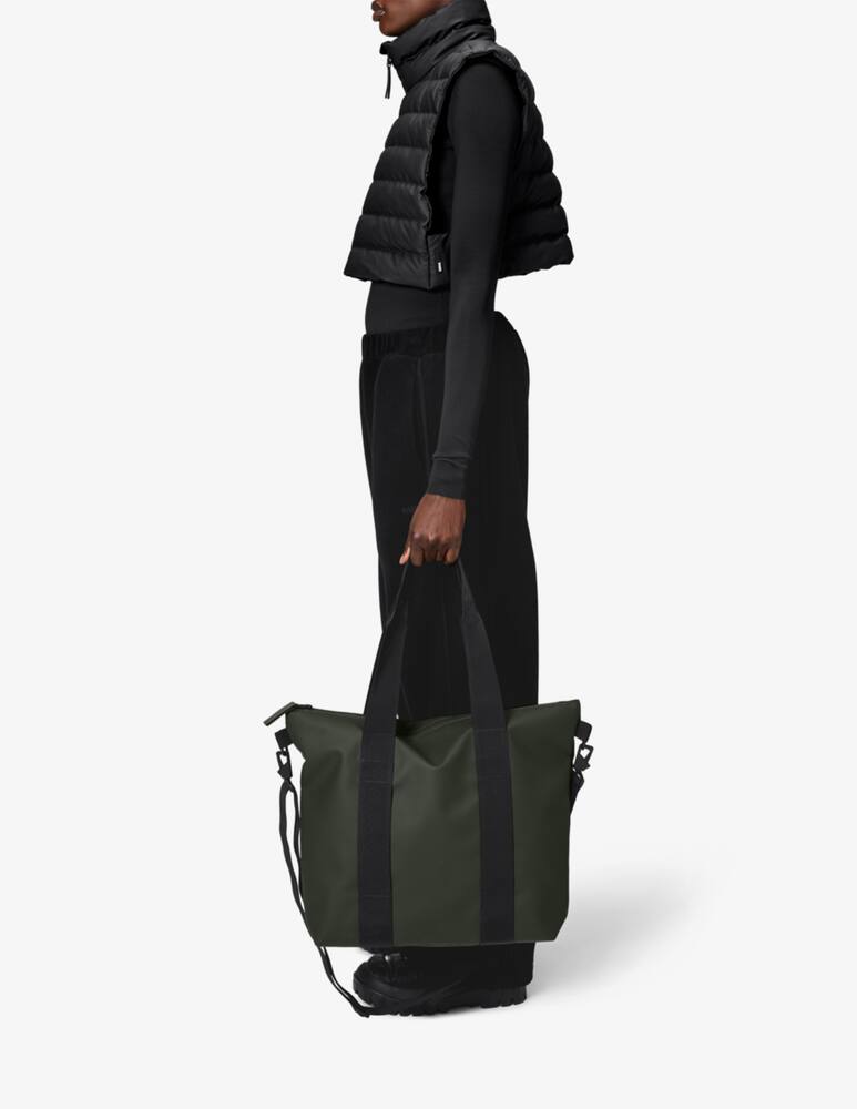 Rains Borsa tote mini - immagine 2 Rains Borsa tote mini - immagine 2