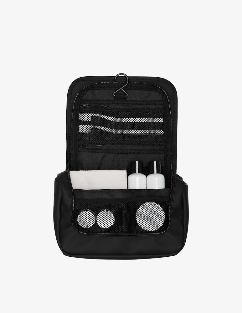 rinascente Rains Texel Wash Bag W3