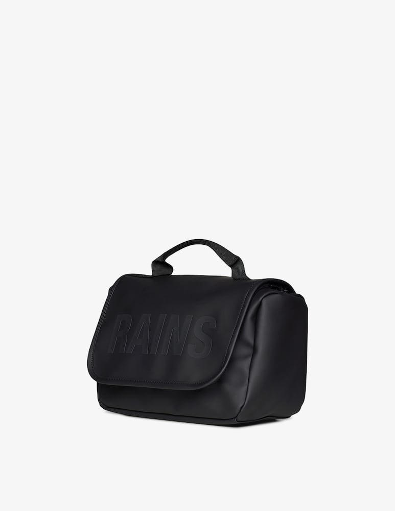 rinascente Rains Texel Wash Bag W3