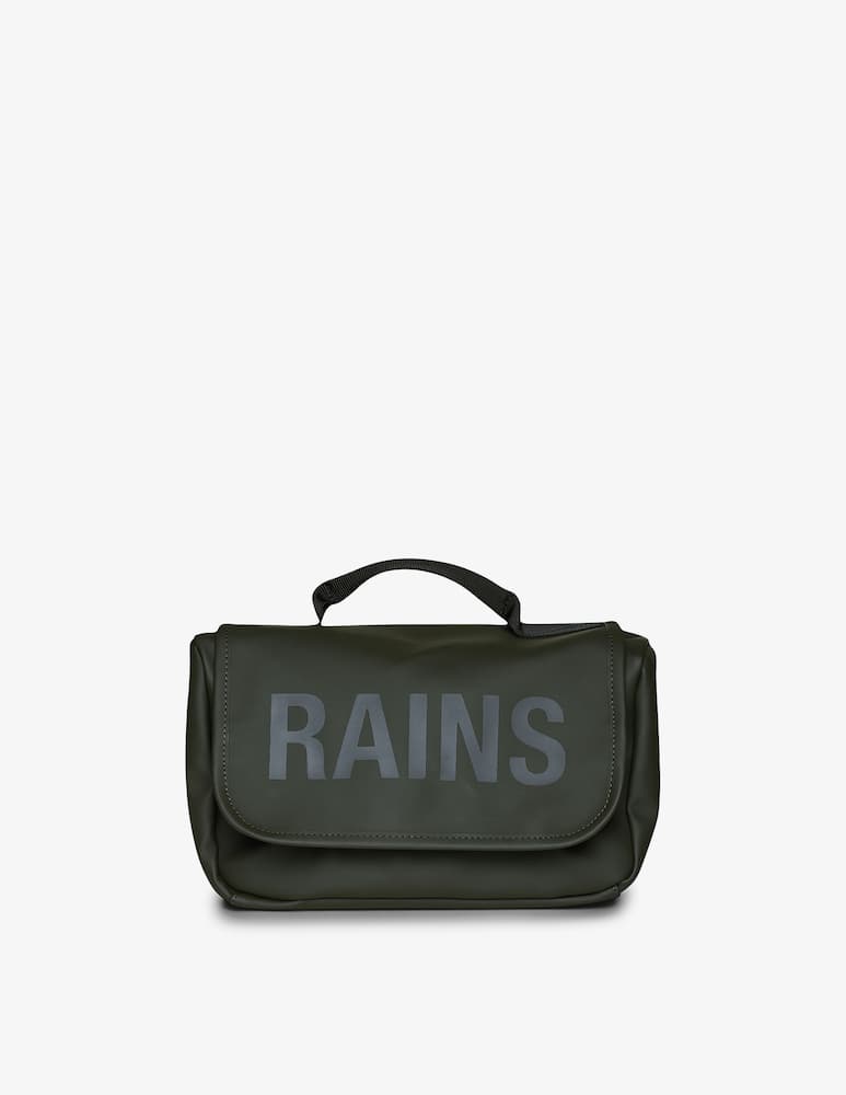 rinascente Rains Texel Borsa Da Toilette W3
