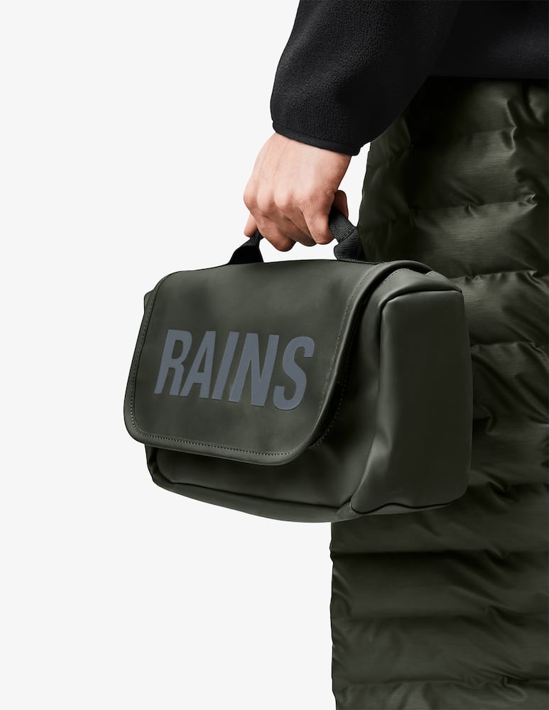 rinascente Rains Texel Borsa Da Toilette W3