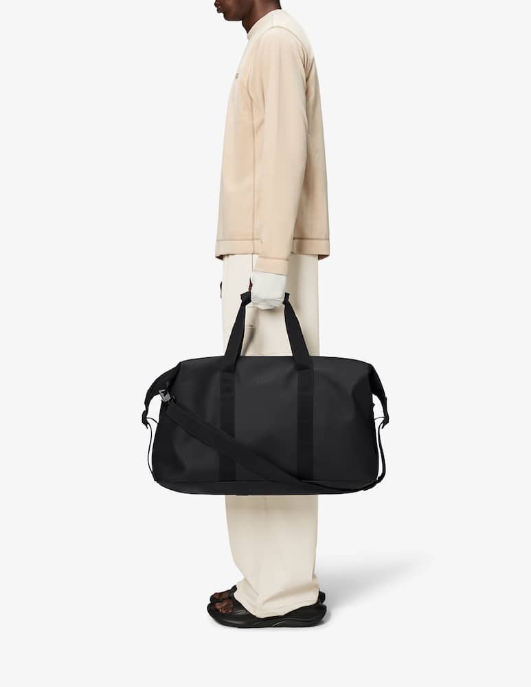 Rains Hilo Weekend Bag W3 - picture 2 Rains Hilo Weekend Bag W3 - picture 2