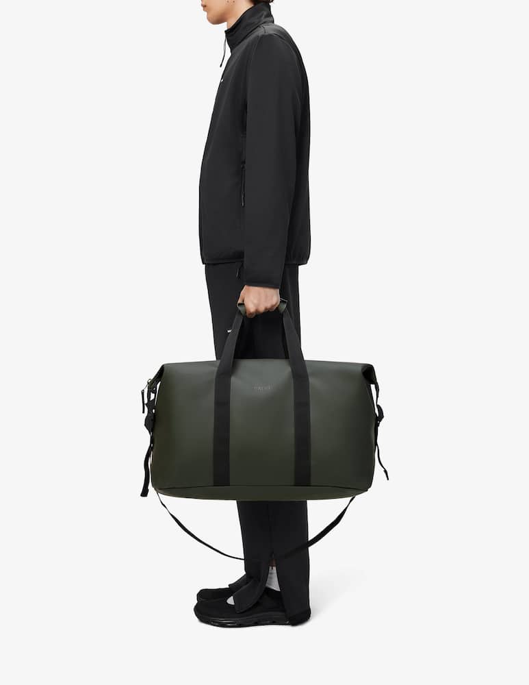 Rains Hilo Weekend Bag W3 - immagine 2 Rains Hilo Weekend Bag W3 - immagine 2