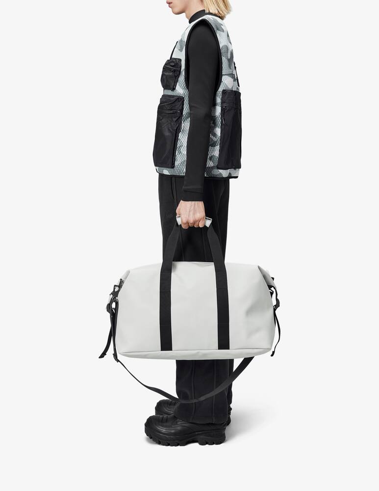 rinascente Rains Hilo Weekend Bag W3