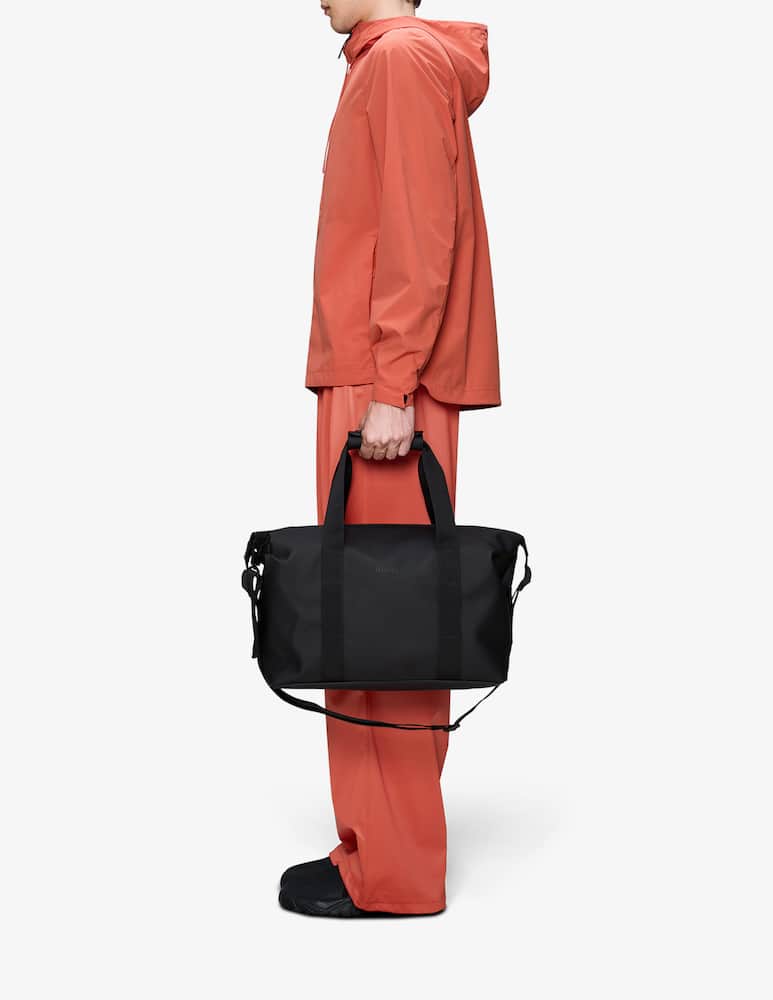 rinascente Rains Hilo Weekend Bag Small W3