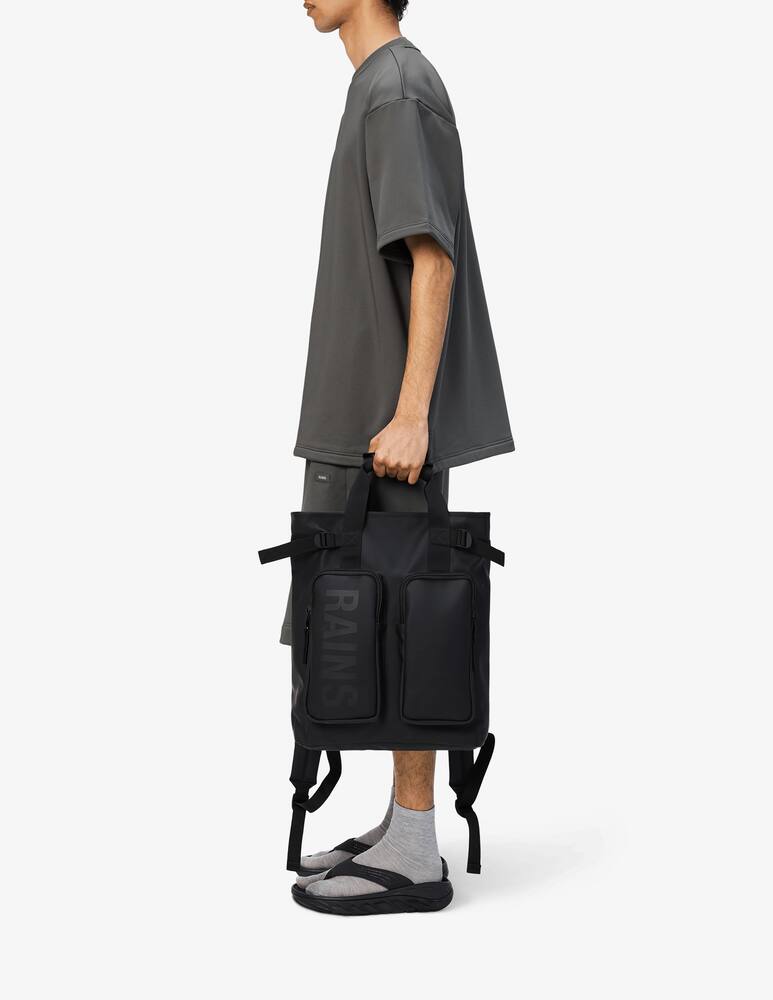rinascente Rains Zaino Texel Tote W3