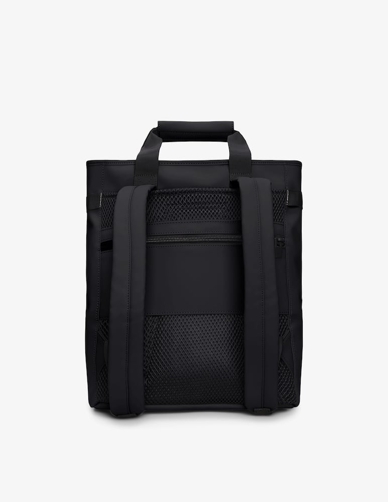Rains Texel Tote Backpack W3 - immagine 3 Rains Texel Tote Backpack W3 - immagine 3