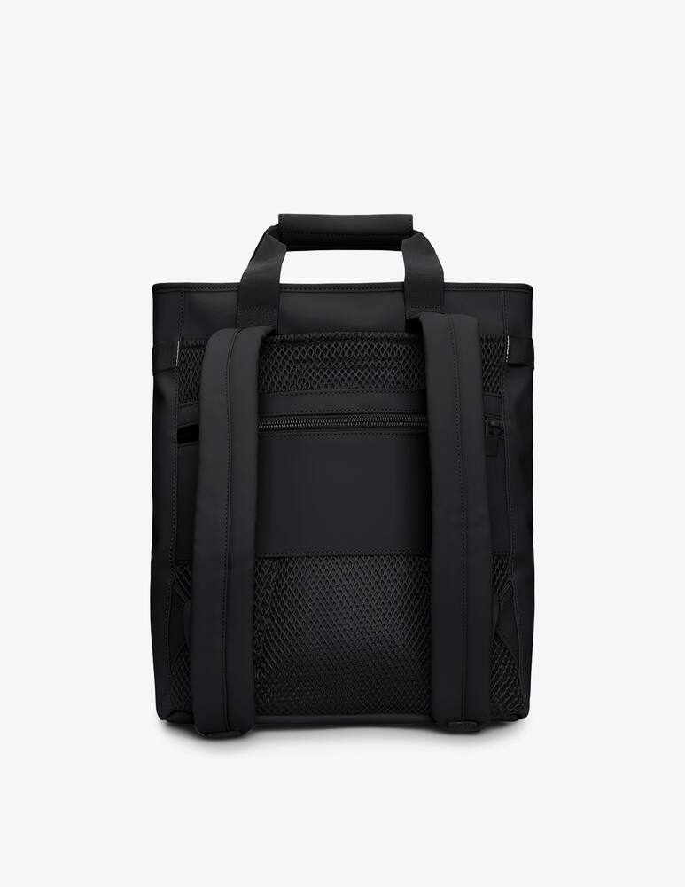 rinascente Rains Texel Tote Backpack W3